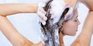 shampooing pour le psoriasis